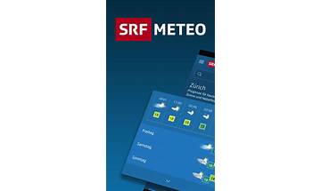 Meteomont for Android - Download the APK from Habererciyes